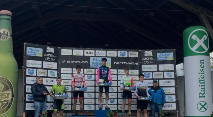 Ciclismo. Grandi risultati per l’U.C. Costamasnaga