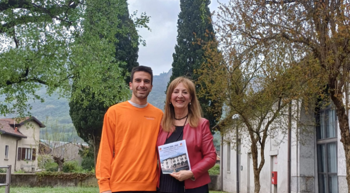 Valmadrera. Grande partecipazione all’incontro UNI3 con il fisioterapista Michele Locatelli