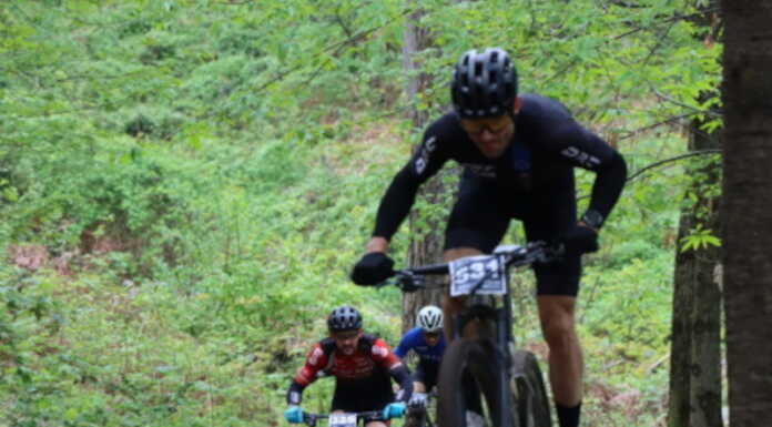 MTB. Vam Race trionfa a Dazio con tre vittorie di categoria MTB vam