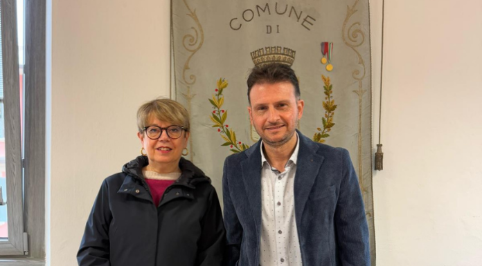 Varenna. In pensione la storica farmacista Adele Pedrani