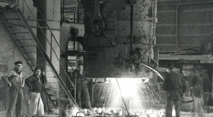 “Vite di fabbrica”, il 30 aprile il documentario a Palazzo delle Paure