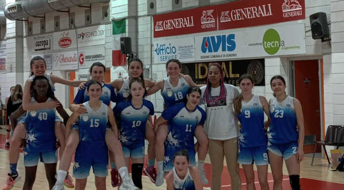 Basket. La Starlight U17 si impone sul Sondrio in Coppa Lombardia