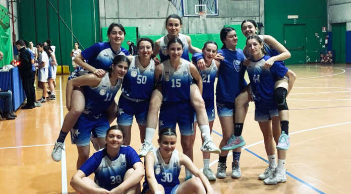 Basket. La Starlight u-19 vince la seconda di Coppa Lombardia contro la Vertematese