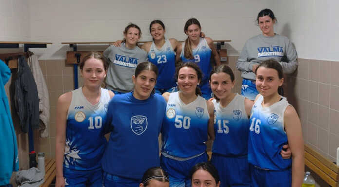 Basket. La Starlight u-19 vince sul Villa Guardia e sfiora il primo posto: 57-68 il risultato