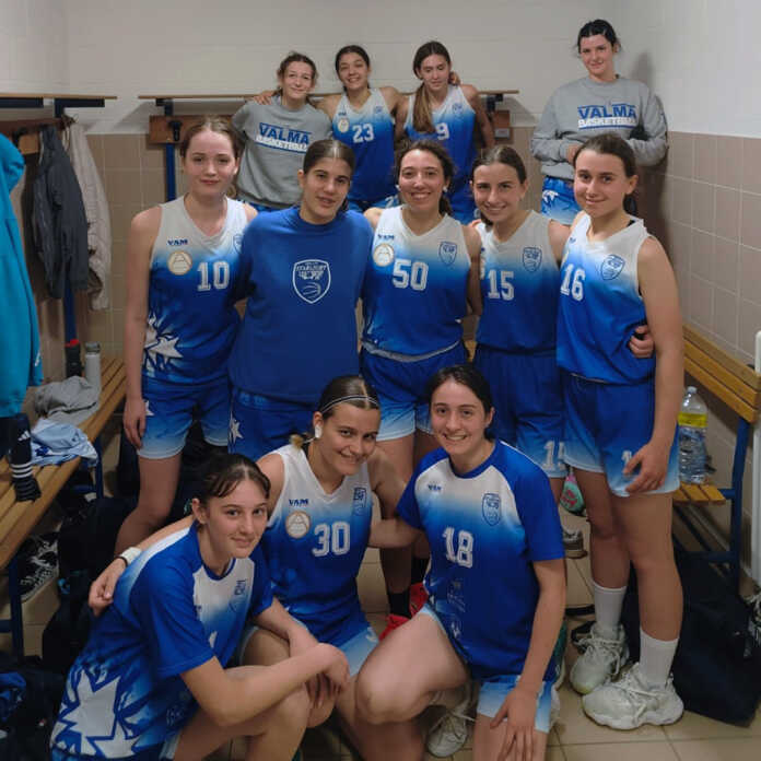 Dogana vecchia starlight vs Villa guardia_Valmadrera_2025