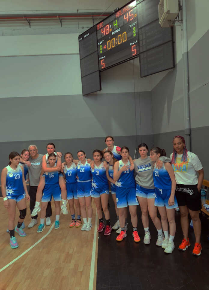 Starlight vs Crema Coppa di Lombardia_Valmadrera_2025