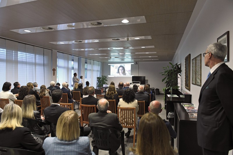 Cena Gala La Nostra Famiglia Bosisio Parini