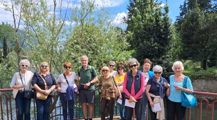 Ultimo incontro 50&Più: spazio allo yoga e alle tecniche di respirazione