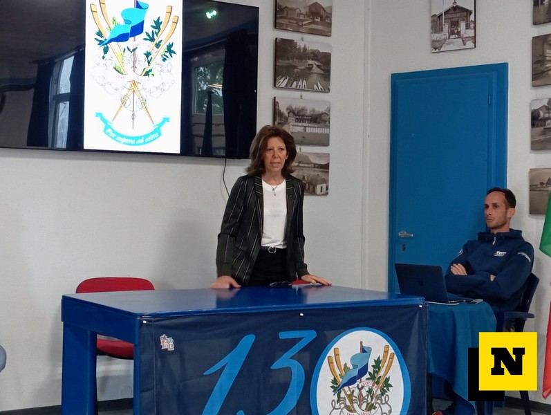 130 anni Canottieri Lecco presentazione eventi