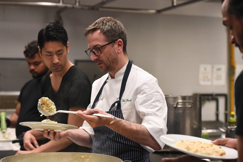 Cena Gala La Nostra Famiglia Bosisio Parini