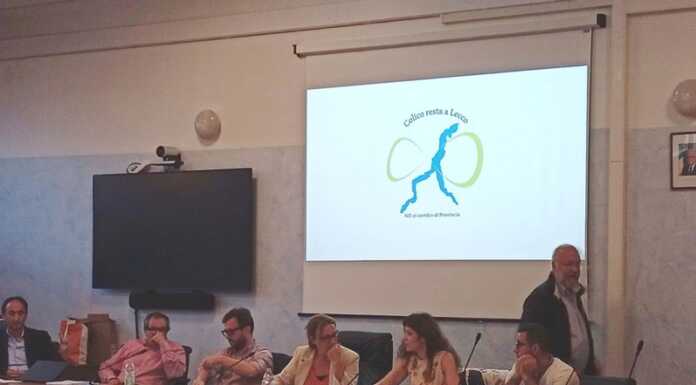 Colico e il passaggio di provincia: “Sul paese Lecco ha fatto tanti investimenti” Colico resta a Lecco audizione