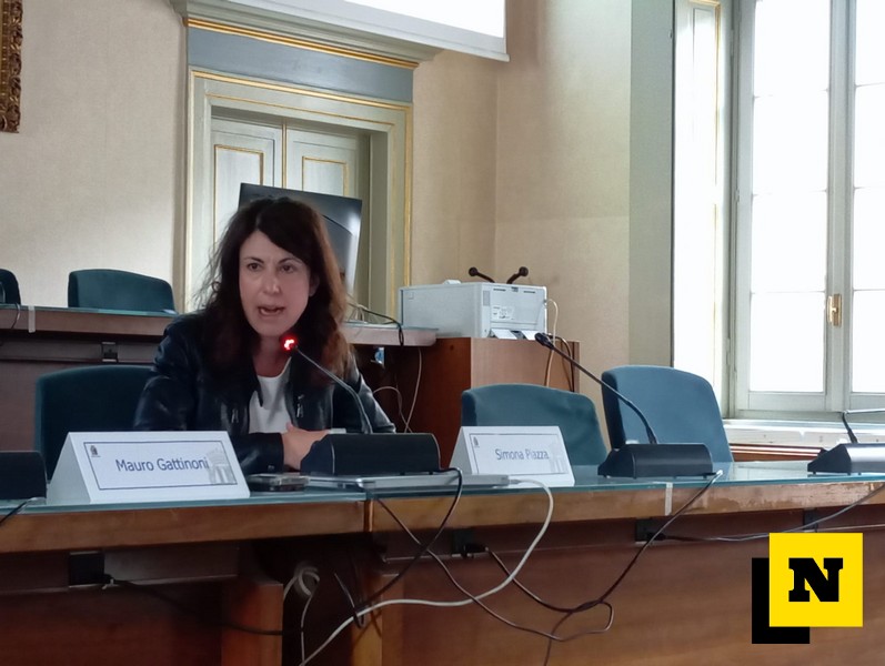 Giro d'Italia 2025 viabilità Lecco