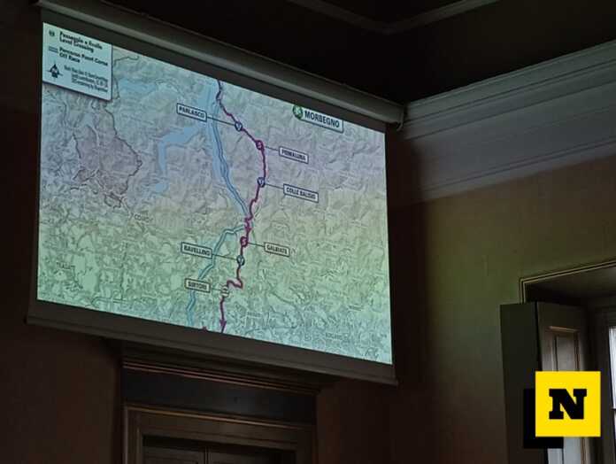 1giro-italia-viabilità-lecco-18-tappa-20250516 Giro d'Italia 2025 viabilità Lecco