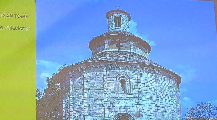 Valmadrera: oltre 80 persone all’incontro su “Gli Almenno” in UNI3