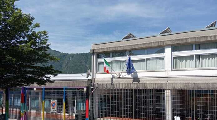 Mandello. Lanciato il “Progetto educativo del giovedì” alla Pertini Scuola S.Pertini Mandello