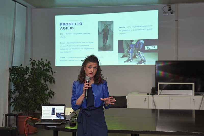 Cena Gala La Nostra Famiglia Bosisio Parini