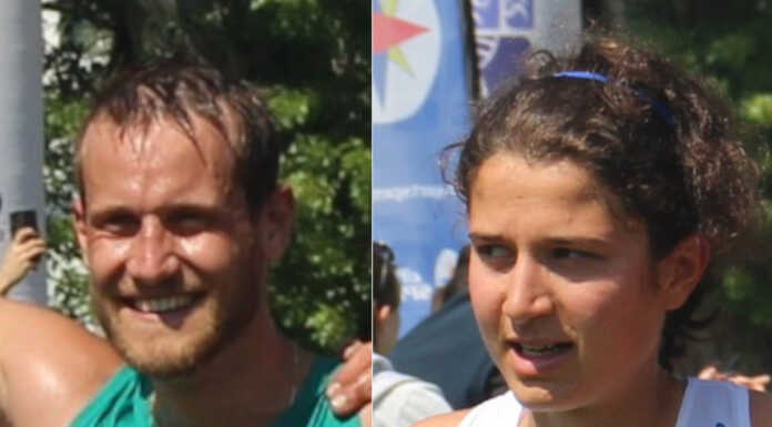 19° Trofeo Dario e Willy, vincono Beltrami e Basso al femminile