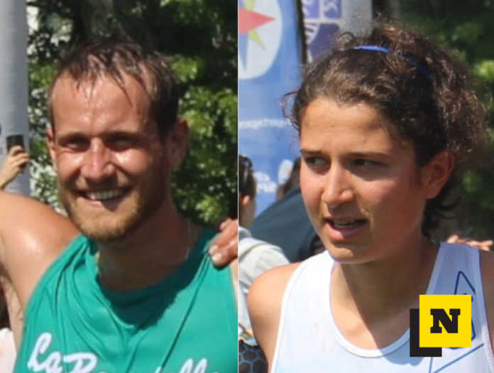 Lorenzo Beltran e Cecilia Basso Dario&Willy_Valmadrera_2025