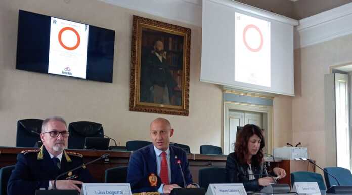 Il Giro d’Italia passa a Lecco: scuole chiuse in anticipo Giro d'Italia 2025 viabilità Lecco