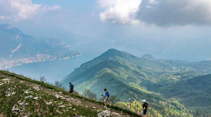 Utlac Trail 2025, superati i 1300 iscritti. Una gara sempre più internazionale Utlac Trail 2025