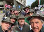 96° Adunata Alpini Biella sezione Lecco
