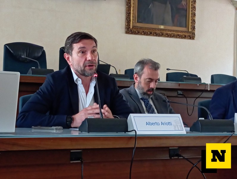 1° Palio Rioni Lecco