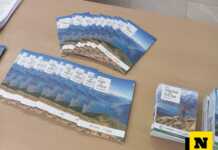 Dervio e Dorio, in arrivo la nuova mappa turistica grazie a North Lake Como North Lake Como presentazione Dervio