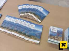 Dervio e Dorio, in arrivo la nuova mappa turistica grazie a North Lake Como North Lake Como presentazione Dervio