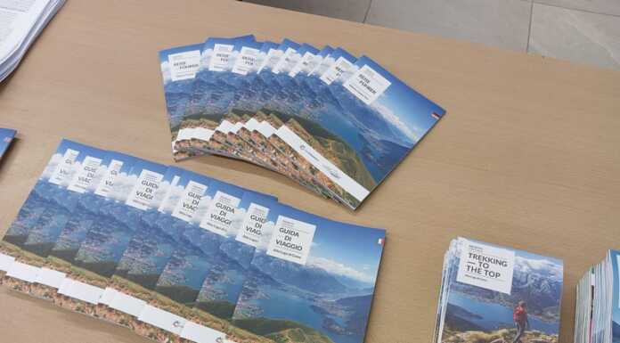Dervio e Dorio, in arrivo la nuova mappa turistica grazie a North Lake Como North Lake Como presentazione Dervio