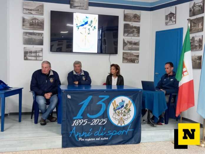 130 anni Canottieri Lecco presentazione eventi