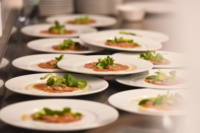 Cena Gala La Nostra Famiglia Bosisio Parini