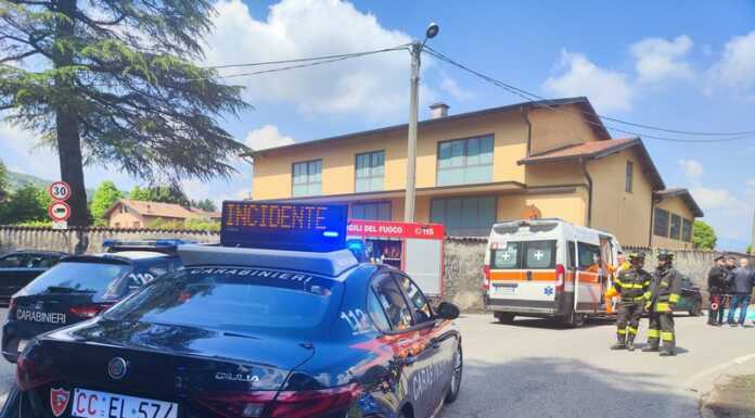 Drammatico incidente a La Valletta Brianza, ciclista muore investito Ciclista morto La Valletta Brianza