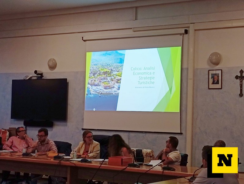 Colico resta a Lecco audizione