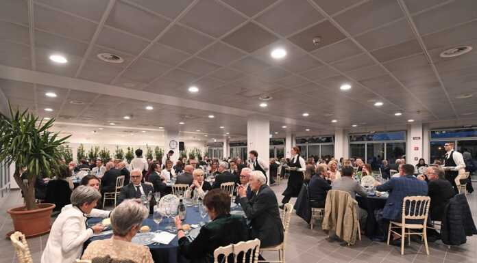 La Nostra Famiglia, alla Cena di Gala raccolti 60 mila euro per la ricerca sull’autismo Cena Gala La Nostra Famiglia Bosisio Parini