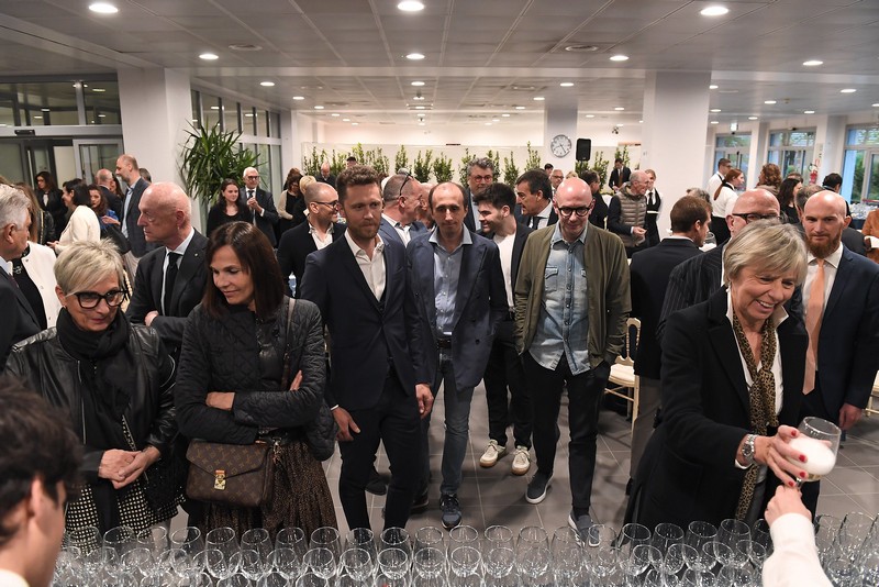 Cena Gala La Nostra Famiglia Bosisio Parini