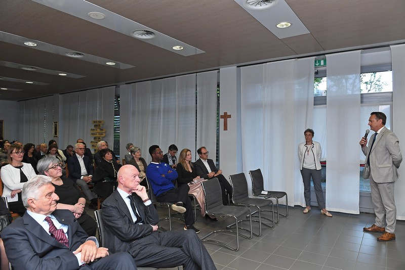 Cena Gala La Nostra Famiglia Bosisio Parini