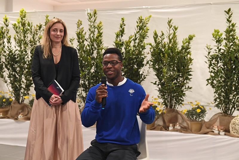 Cena Gala La Nostra Famiglia Bosisio Parini