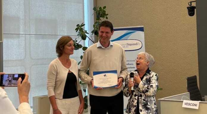 L’Asst di Lecco premiata con la ‘Stella di Fondazione Trapianti Onlus’