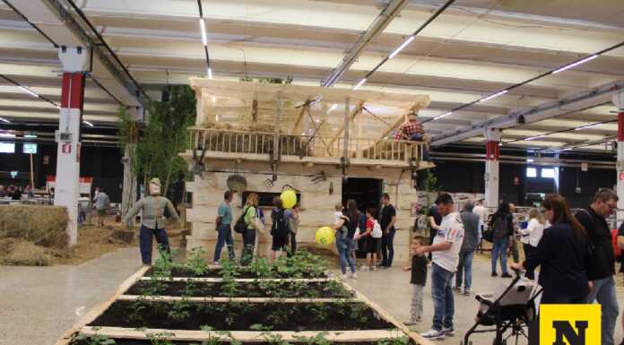 Agrinatura 2025 chiude con 26 mila visitatori: “Appuntamento di valore”