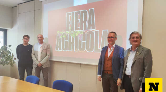 Airuno, la fiera agricola torna e raddoppia… le date