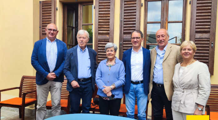 Dalla Fondazione comunitaria del Lecchese 100mila euro per l’Hospice Il Nespolo Hospice Nespolo