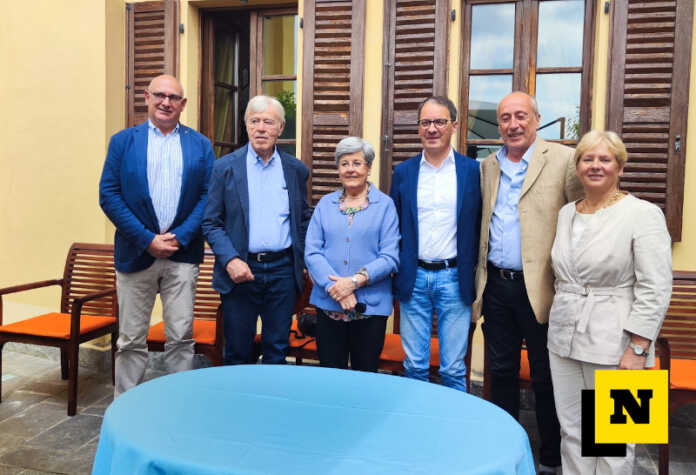 Airuno_nespolo_fabio_sassi_serramenti Hospice Nespolo