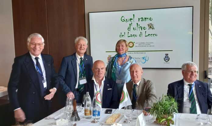 Accademia cucina italiana Lecco_Malgrate_2025