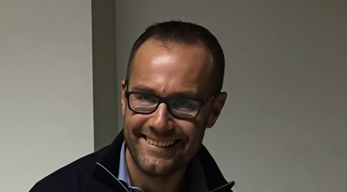 In Basilica i funerali di Andrea Marco Castagna, vittima di un tragico incidente in SS36 Andrea Marco Castagna