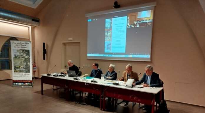 Successo per l’incontro dedicato al dialetto lecchese promosso da “Archivi per Lecco”