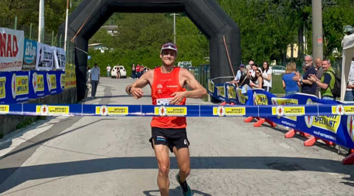 Carenno. Tutto pronto per la Corri al Tesoro, al via il 10 maggio