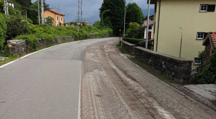 Nuovi asfalti in tante strade della provincia, importanti investimenti