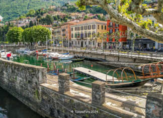 Bellano celebra le sue eccellenze: insigniti quattro nuovi benemeriti