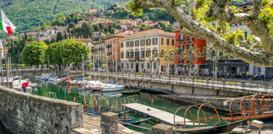 Bellano celebra le sue eccellenze: insigniti quattro nuovi benemeriti