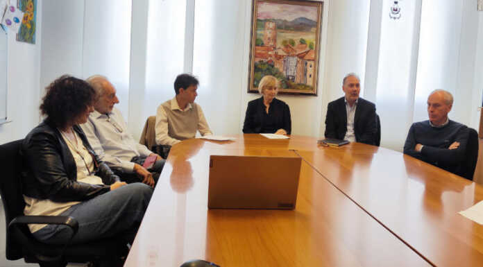 Calco punta sull’arte con un ricco calendario di mostre